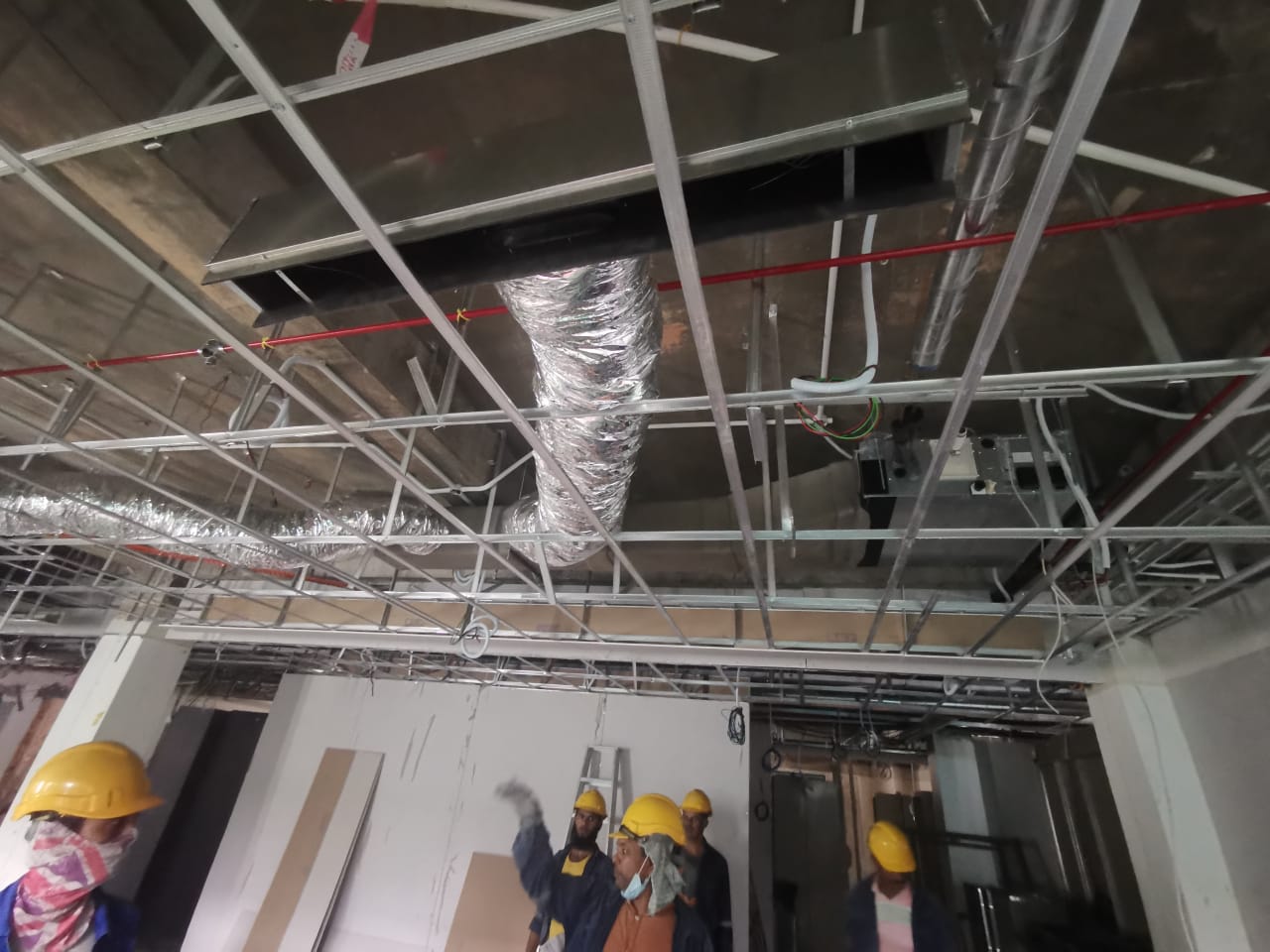 Project