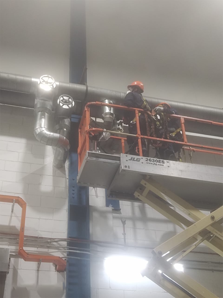 Project